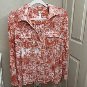 NY Collection Button Down